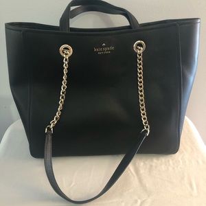 Kate Spade Infinite Large Triple Compartment Tote